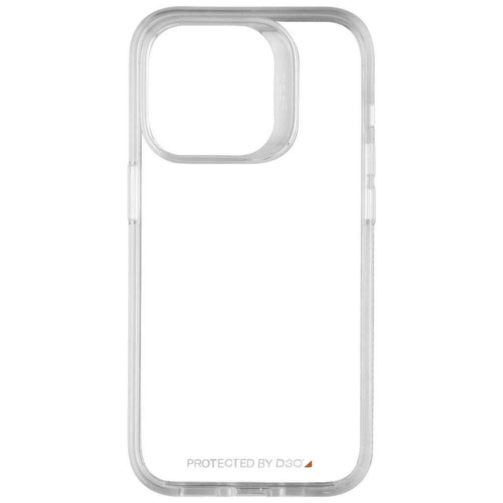 ZAGG Crystal Palace Series Case for Apple iPhone 14 PRO - Clear - New - Image 2