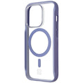 Incipio AeroGrip Case for MagSafe for iPhone 14 Pro - Misty Lavender/Clear - New