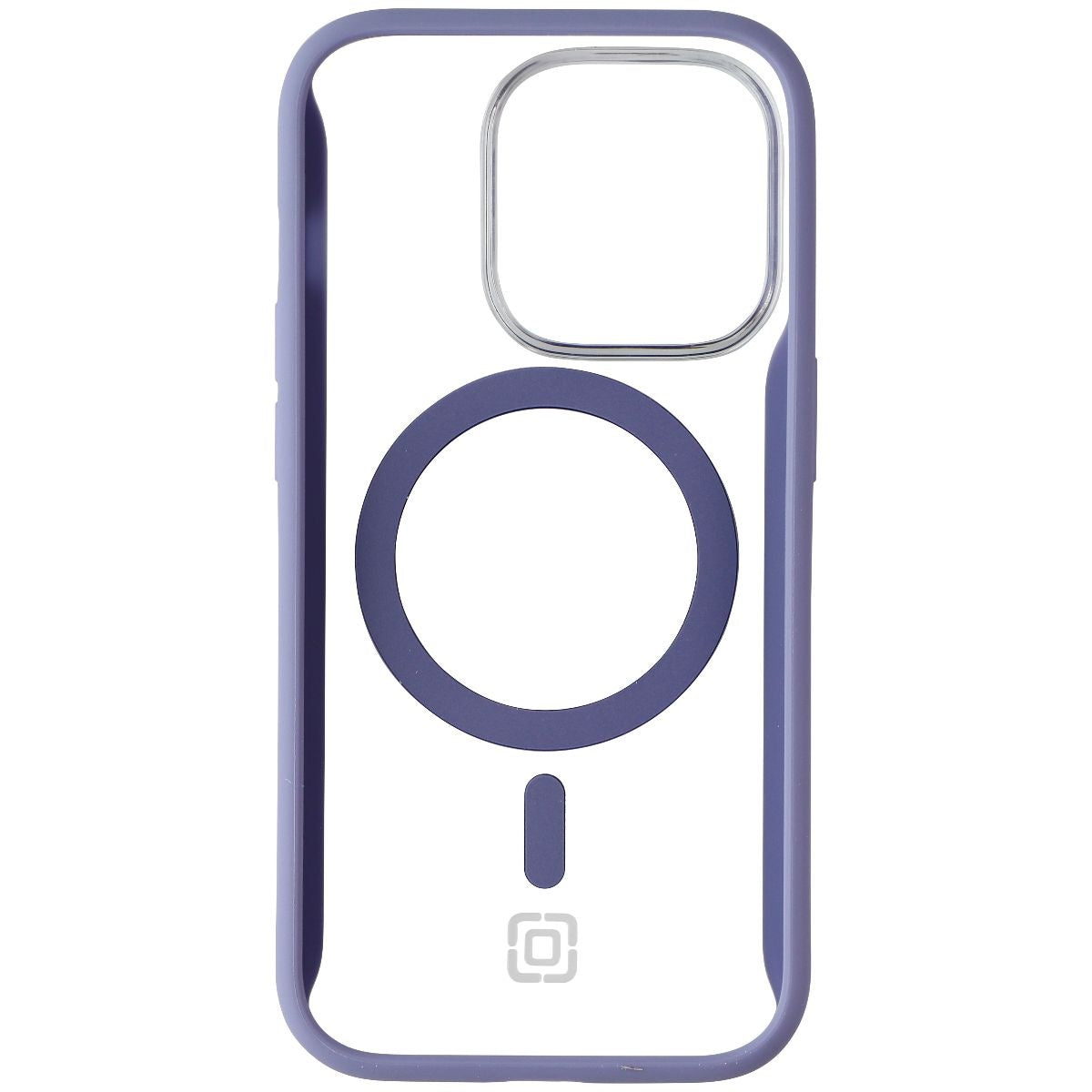 Incipio AeroGrip Case for MagSafe for iPhone 14 Pro - Misty Lavender/Clear - New - Image 3