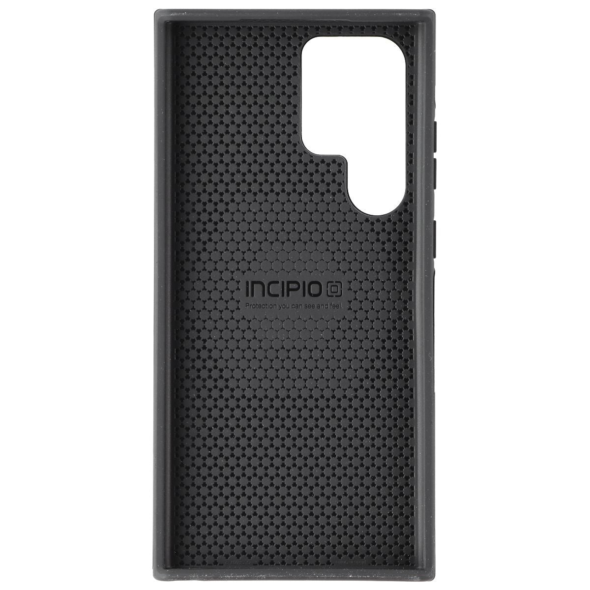 Incipio Duo Series Case for Samsung Galaxy S23 Ultra - Black (SA-2046-BLK) - New - Image 2