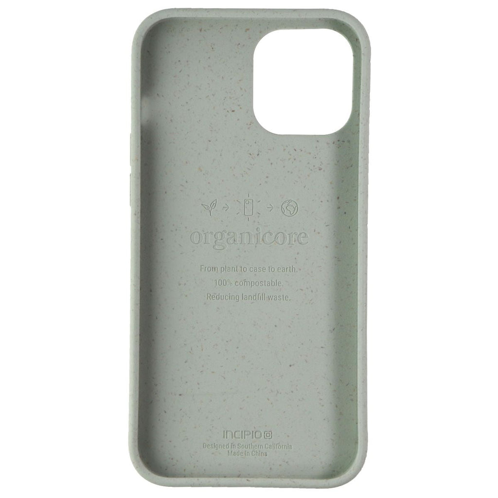 Incipio Organicore Protective Case for Apple iPhone 12 Pro Max - Eucalyptus - New - Image 3