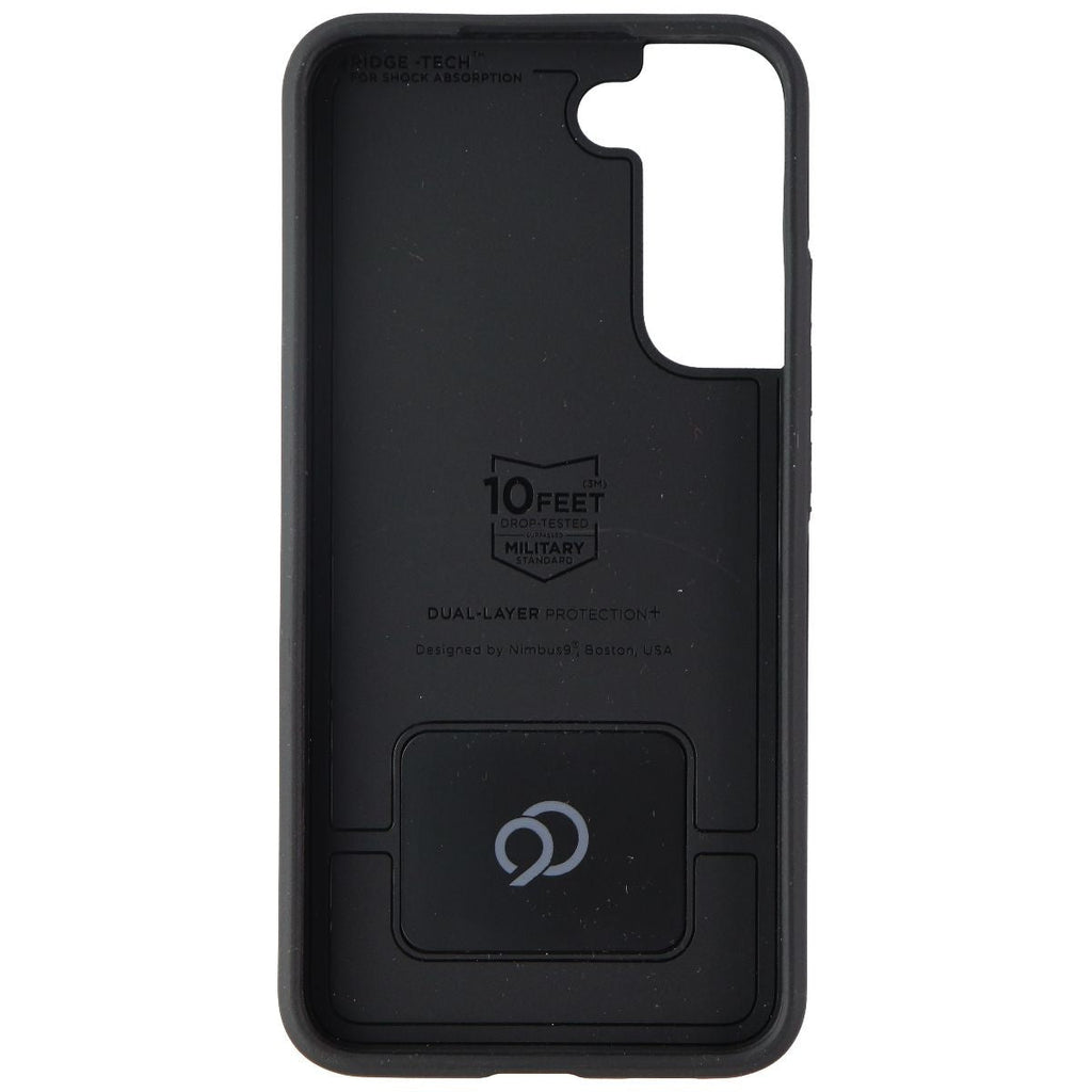 Nimbus9 Cirrus 2 Series Case for Samsung Galaxy (S22+) 5G - Black - New - Image 3
