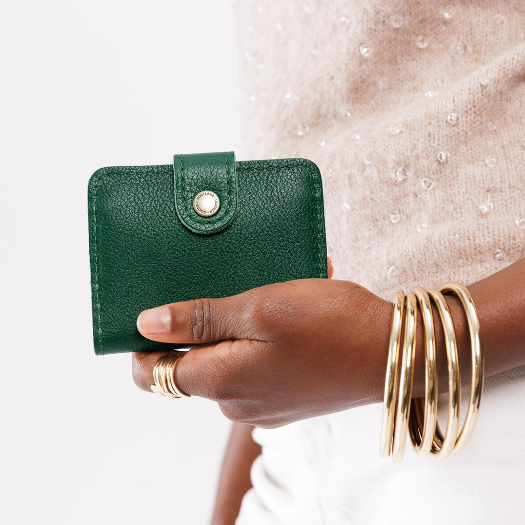 Mini Bifold Wallet - Image 180