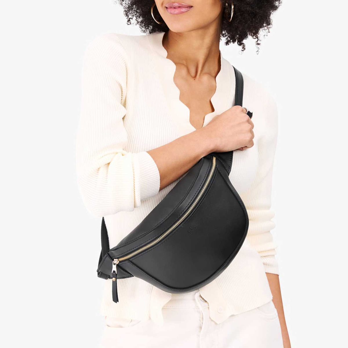 'Almost Perfect' Sally Sling Bag - Image 45