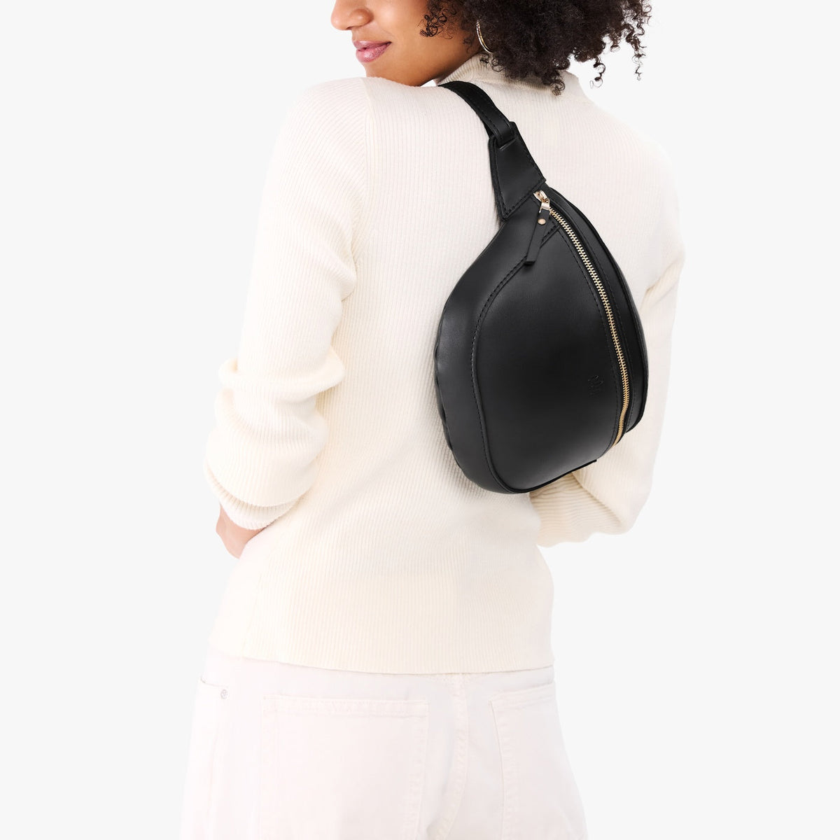 'Almost Perfect' Sally Sling Bag - Image 47