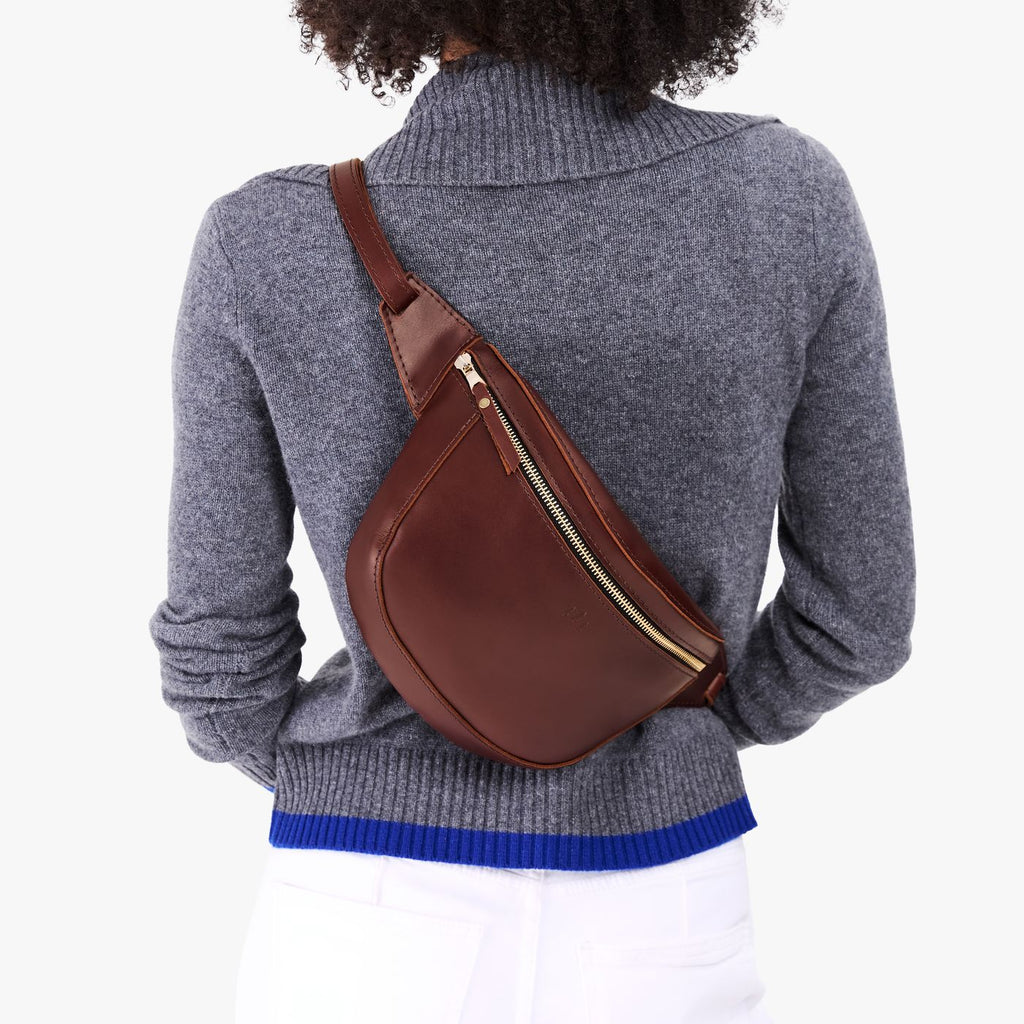 'Almost Perfect' Sally Sling Bag - Image 37