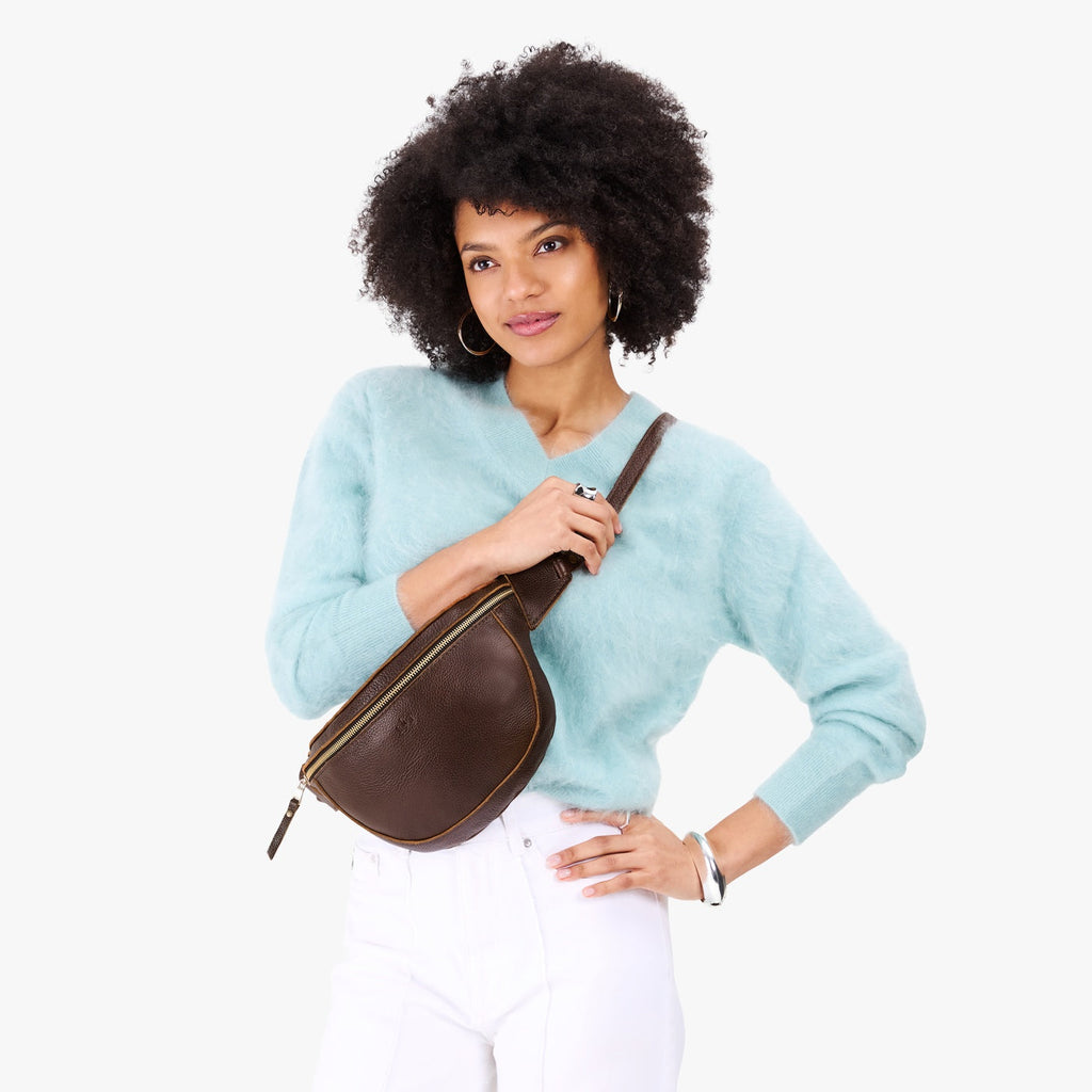 'Almost Perfect' Sally Sling Bag - Image 41