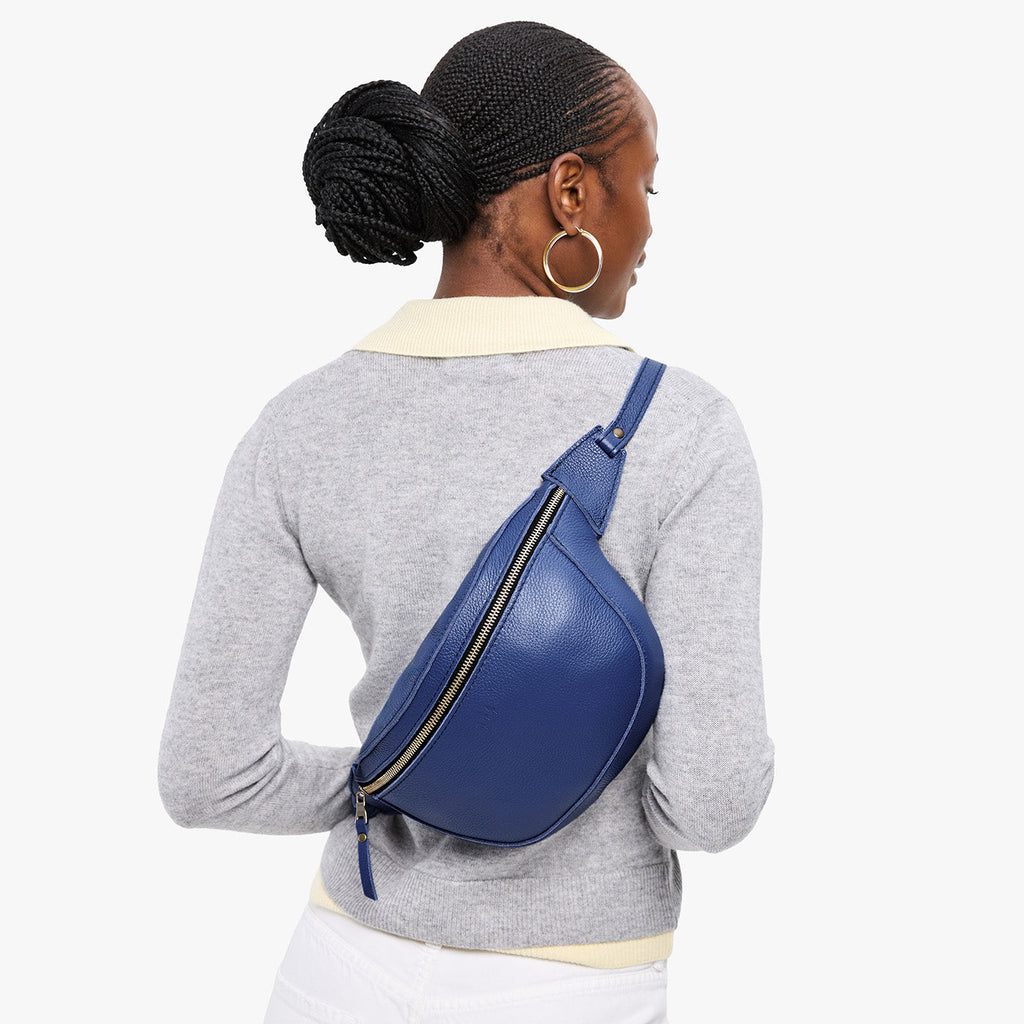 'Almost Perfect' Sally Sling Bag - Image 53
