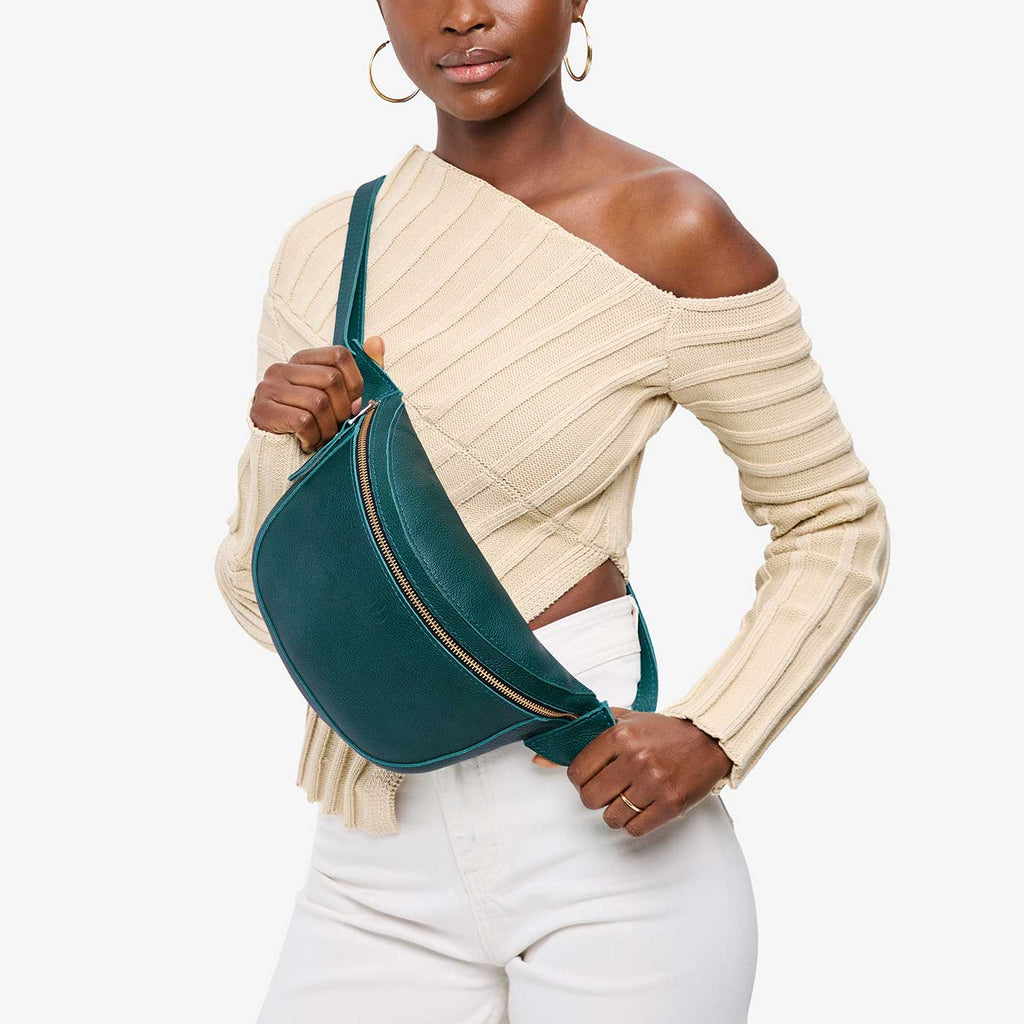 'Almost Perfect' Sally Sling Bag - Image 57