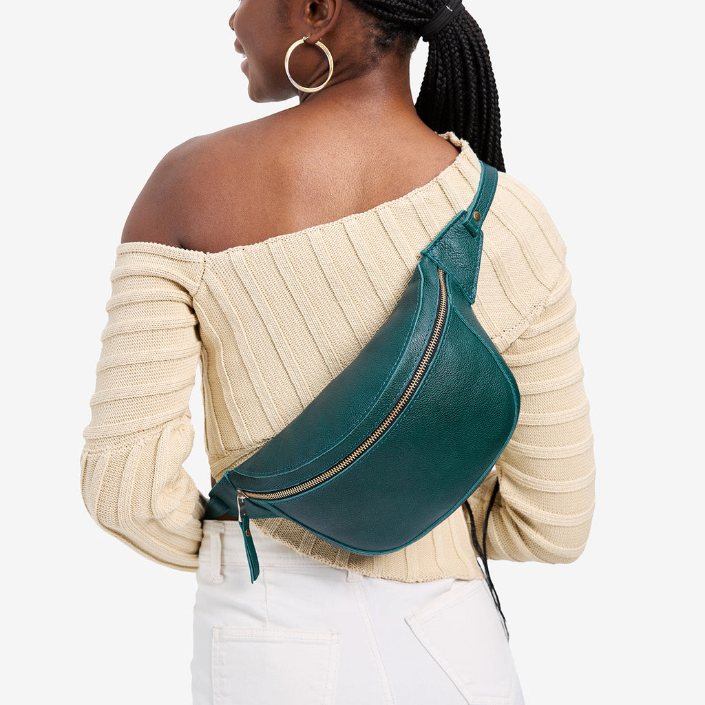 'Almost Perfect' Sally Sling Bag - Image 58