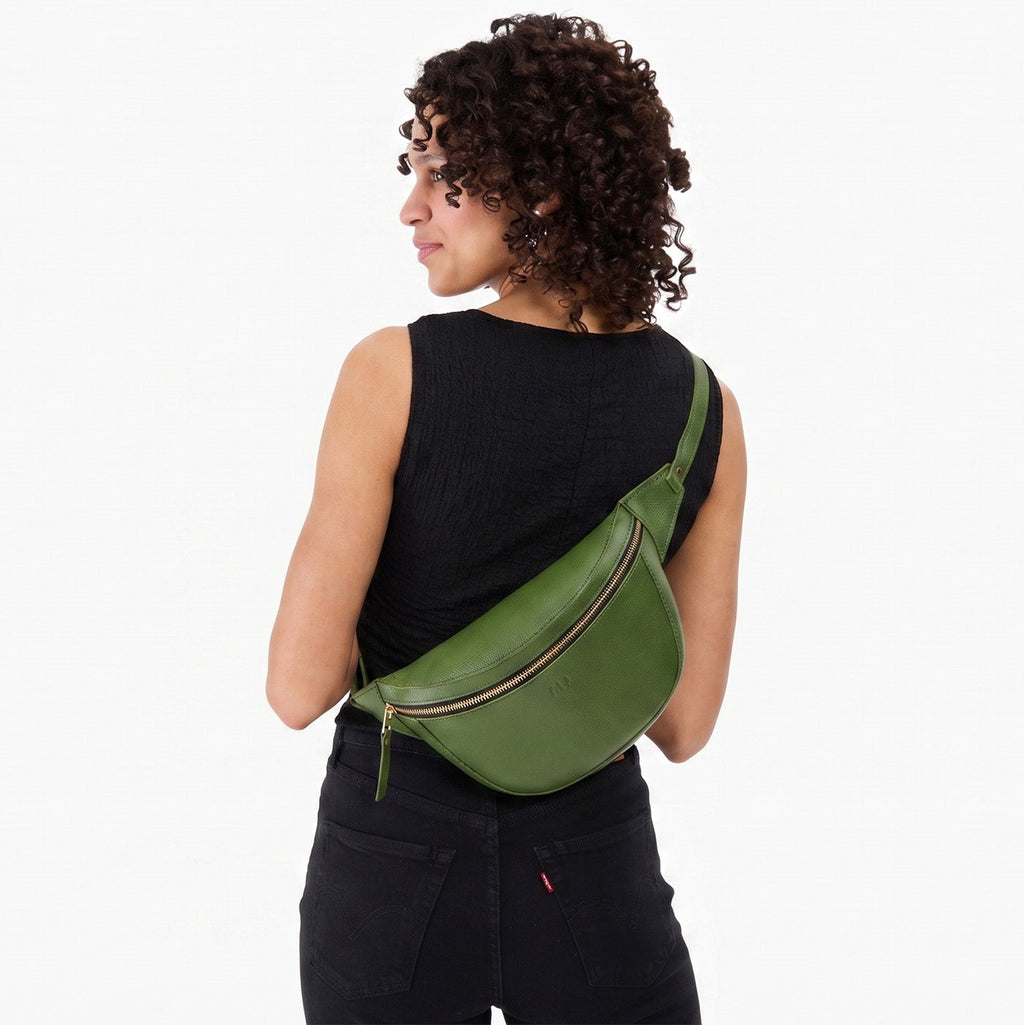 'Almost Perfect' Sally Sling Bag - Image 33