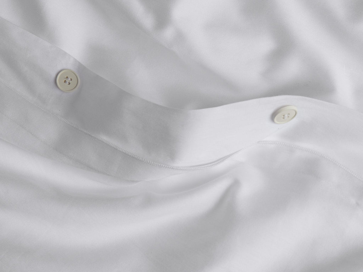 Sateen Venice Set - White F/Q - Image 3