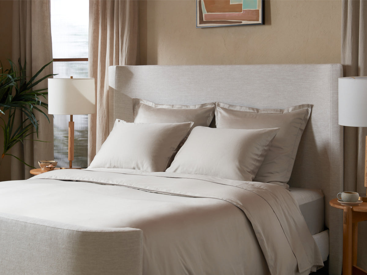 Sateen Bundle - Bone F/Q - Image 5