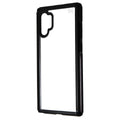 Speck Presidio V-Grip Hard Case for Samsung Galaxy (Note10+) - Clear/Black - New