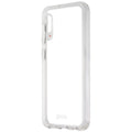 ZAGG Crystal Palace Series Hybrid Case for Samsung Galaxy A10e - Clear - New