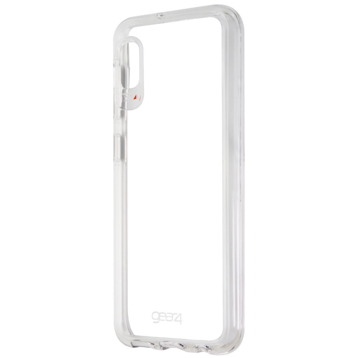 ZAGG Crystal Palace Series Hybrid Case for Samsung Galaxy A10e - Clear - New