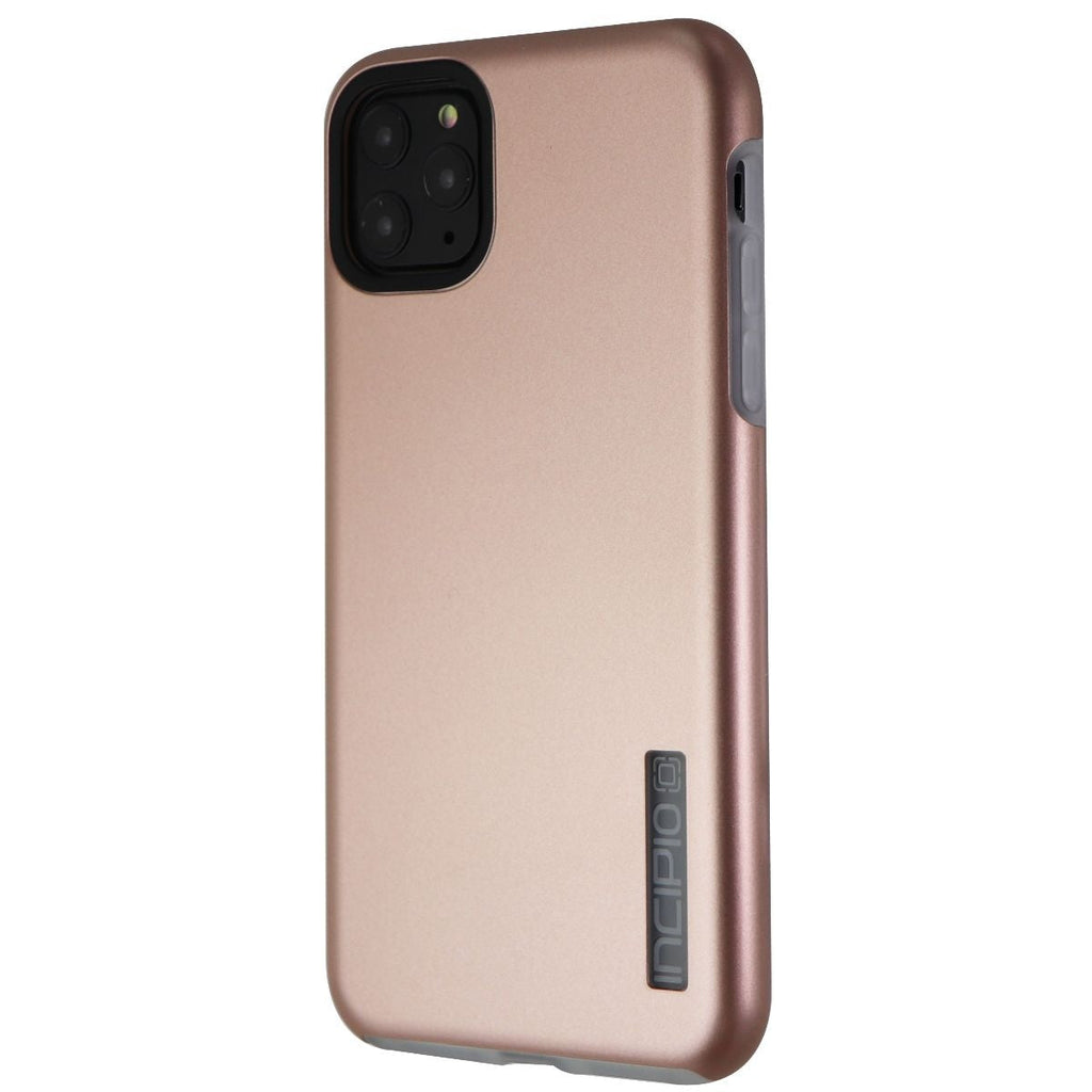 Incipio DualPro Series Case for Apple iPhone 11 Pro Max - Iridescent Rose Gold - New