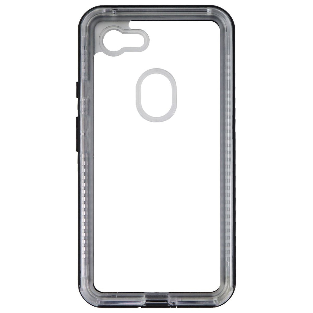 LifeProof NEXT Series Hybrid Case for Google Pixel 3 XL - Black Crystal - New - Image 2