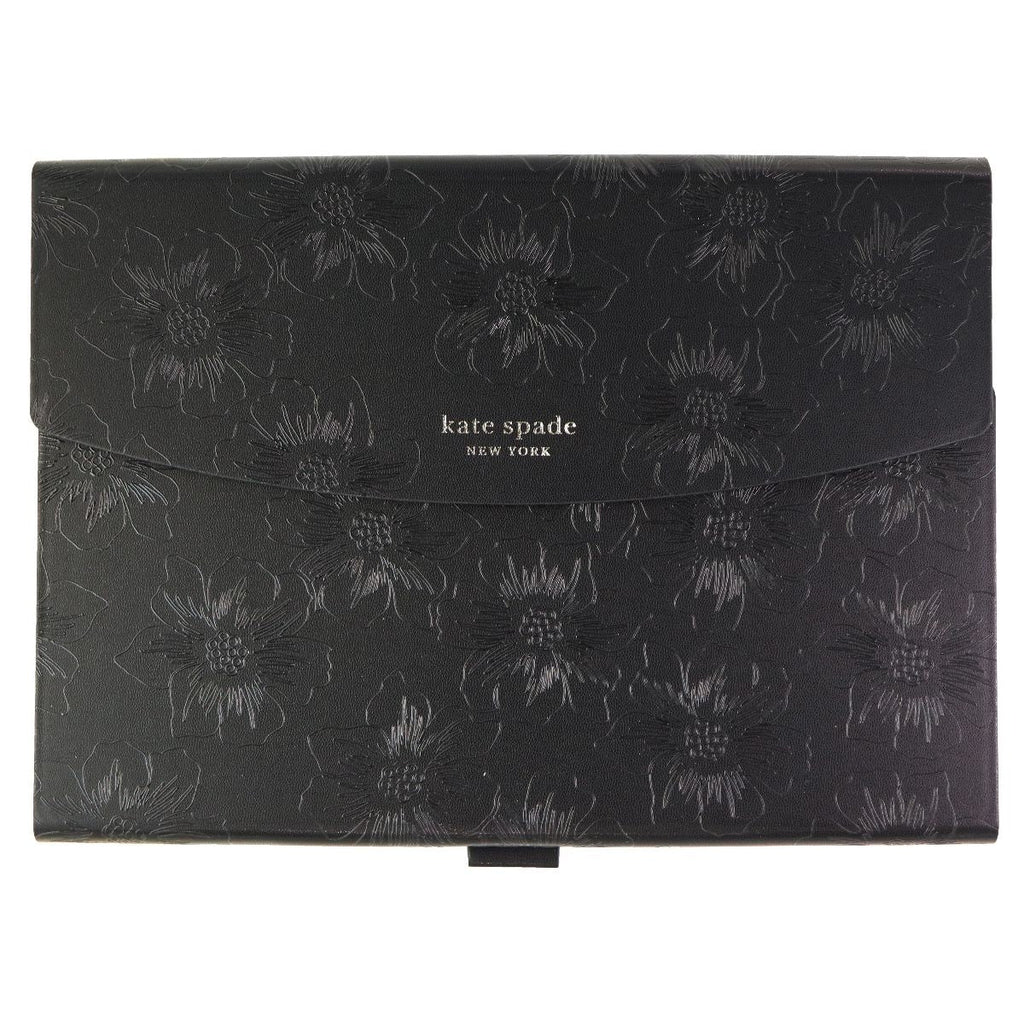 Kate Spade Envelope Folio Case for Apple iPad Pro 11-in (2nd & 1st Gen) - Black - New - Image 3