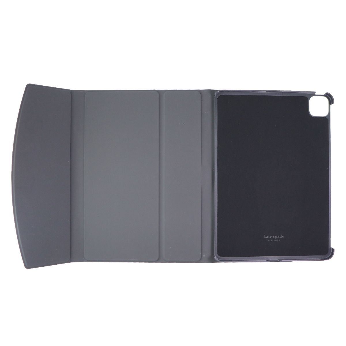 Kate Spade Envelope Folio Case for Apple iPad Pro 11-in (2nd & 1st Gen) - Black - New - Image 4