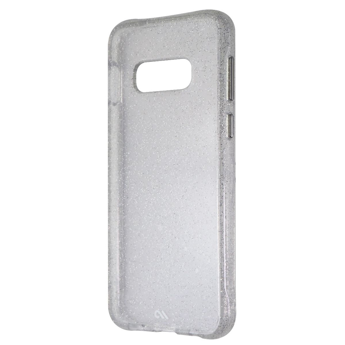 Case-Mate Sheer Crystal Case for Samsung Galaxy S10e - Crystal Clear - New