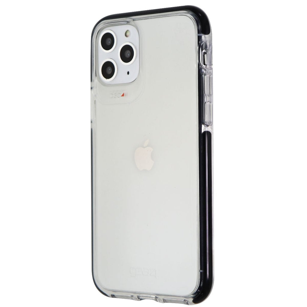 ZAGG Piccadilly Series Case for Apple iPhone 11 Pro (5.8-inch) - Black / Clear - New