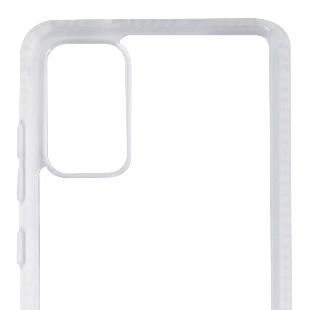 Tech21 Pure Clear Series Hybrid Case for Samsung Galaxy (S20+) - Clear - New - Image 3