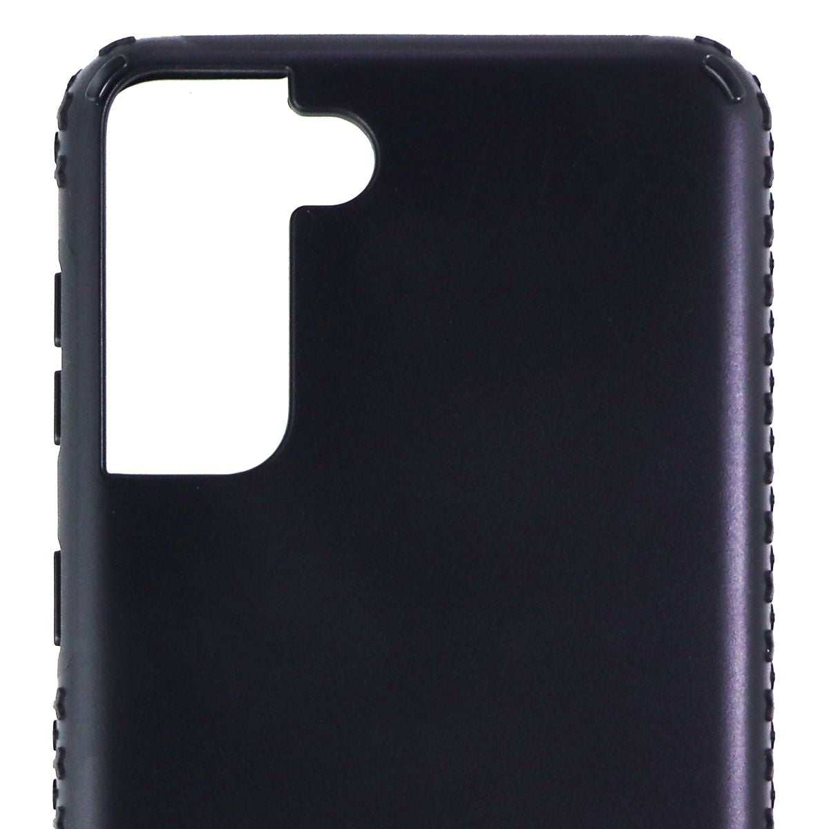 Incipio Grip Series Case for Samsung Galaxy (S21+) 5G - Black - New - Image 3