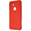 LifeProof FRE Series Protective Waterproof Case for Google Pixel 2 XL - Red - New