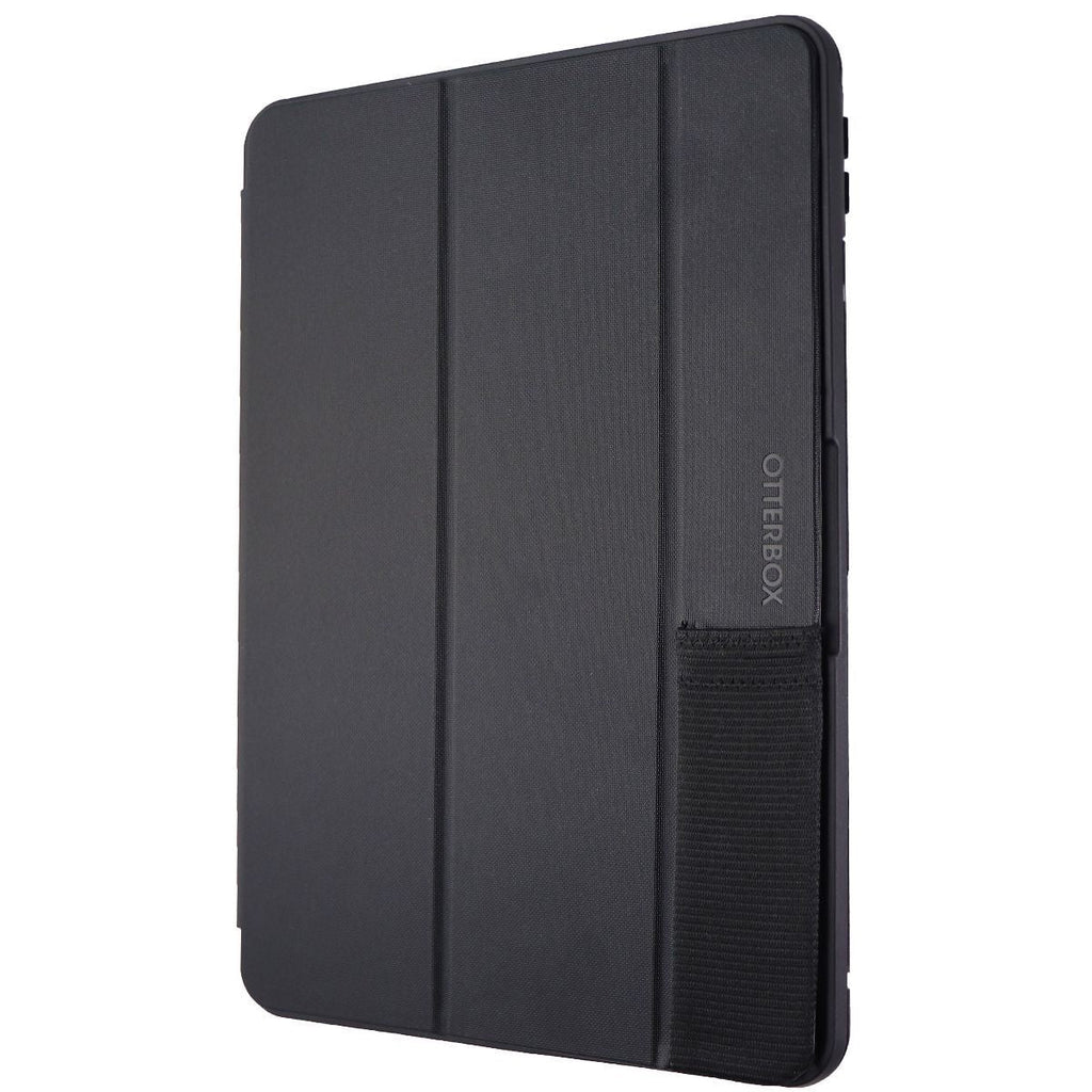 OtterBox Symmetry Folio Series Case for Apple iPad (7th Gen) - Black / Clear - New