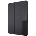 OtterBox Symmetry Folio Series Case for Apple iPad (7th Gen) - Black / Clear - New