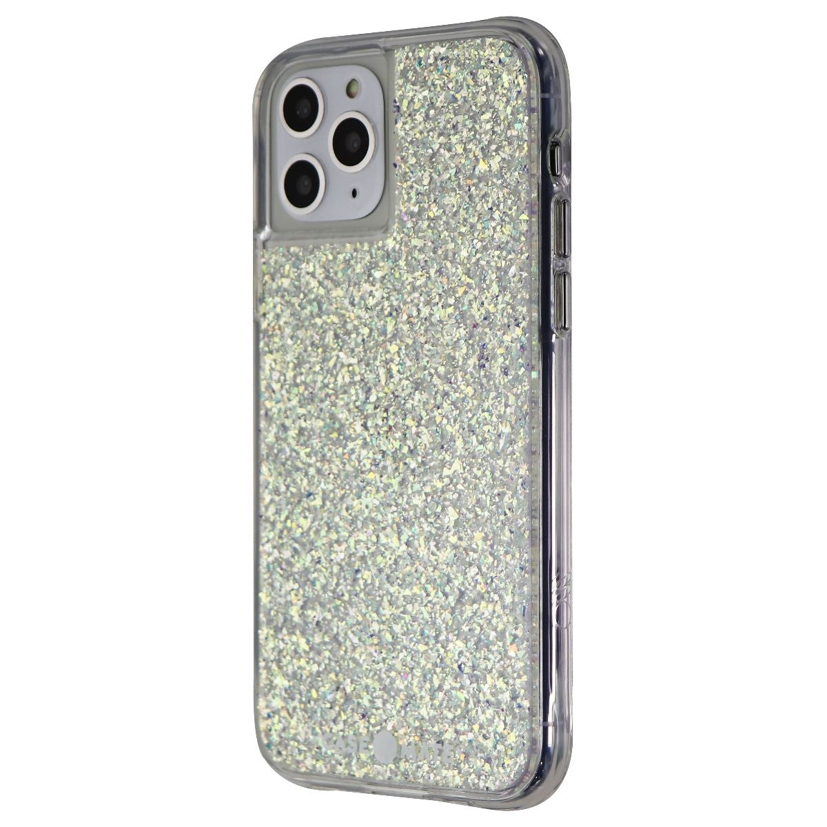 Case-Mate Twinkle Series Hybrid Case for Apple iPhone 11 Pro - Stardust - New