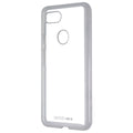 Tech21 Pure Clear Series Hybrid Case for Google Pixel 3 XL - Clear - New