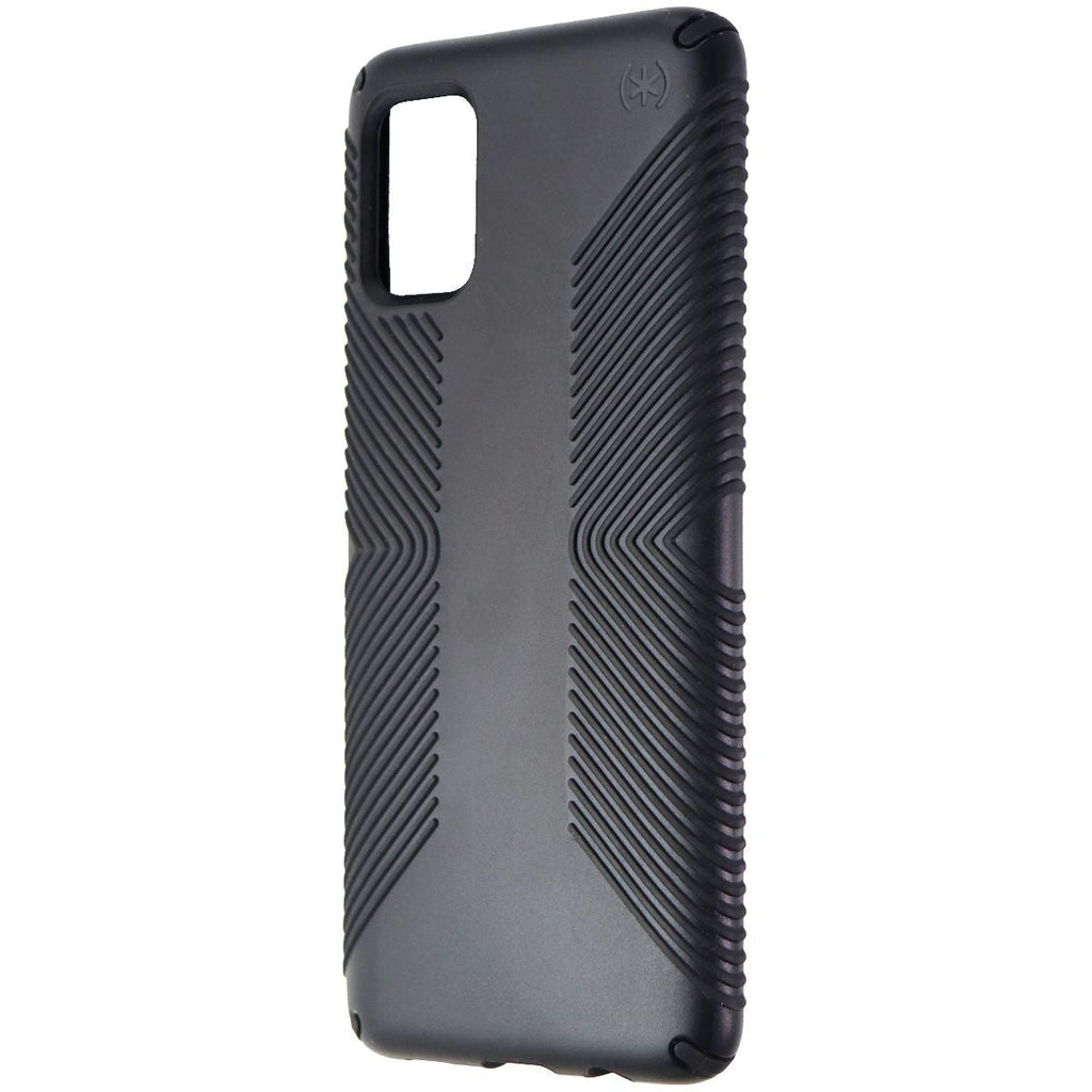 Speck Presidio Grip Series Hybrid Case for Samsung Galaxy A51 (Non 5G) - Black - New