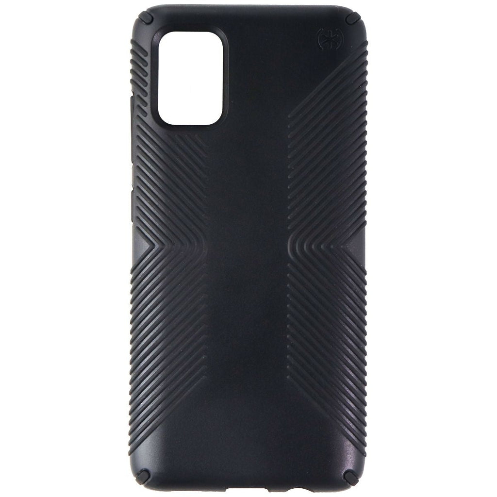 Speck Presidio Grip Series Hybrid Case for Samsung Galaxy A51 (Non 5G) - Black - New - Image 2