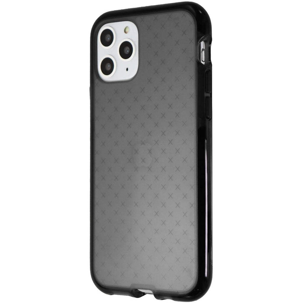 Tech21 Evo Check Gel Case for Apple iPhone 11 Pro (5.8-inch) - Smokey Black - New