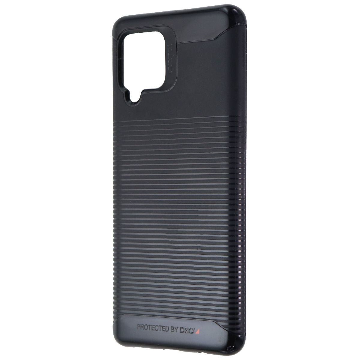 ZAGG Havana Series Flexible Case for Samsung Galaxy A42 5G - Black - New
