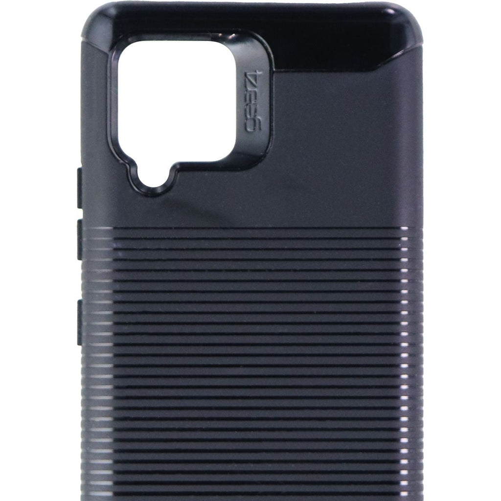 ZAGG Havana Series Flexible Case for Samsung Galaxy A42 5G - Black - New - Image 3