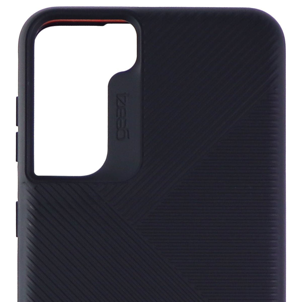 ZAGG Battersea Series Case for Samsung Galaxy S21+ (Plus) 5G - Black / Red - New - Image 3