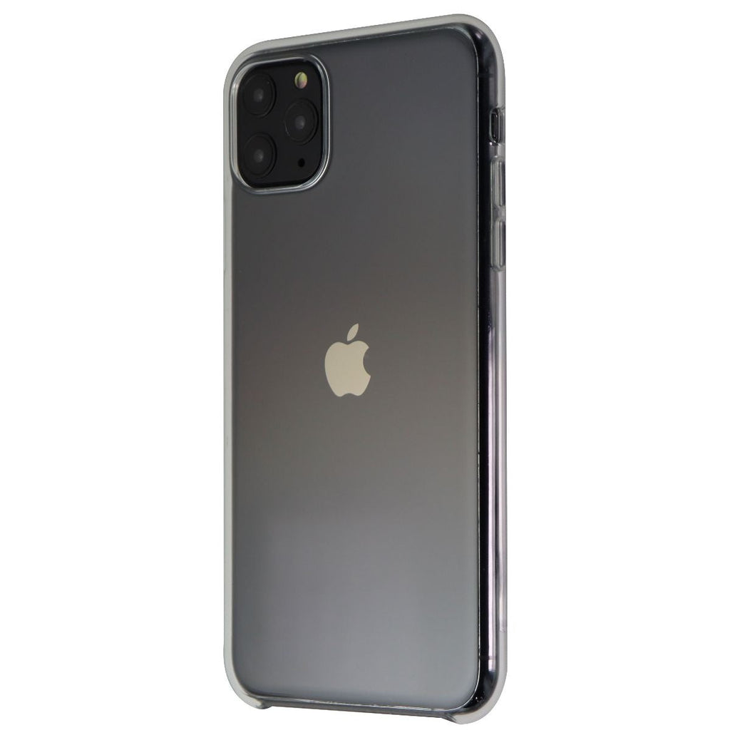 Apple Clear Case (MX0H2ZM/A) for iPhone 11 Pro Max (6.5-inch) - Clear - New