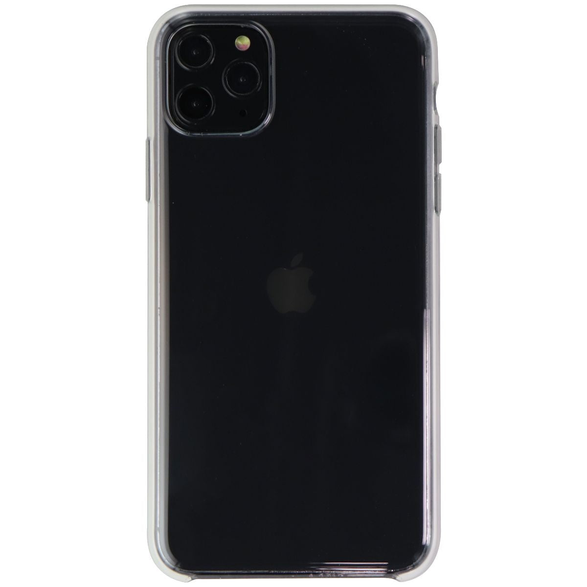 Apple Clear Case (MX0H2ZM/A) for iPhone 11 Pro Max (6.5-inch) - Clear - New - Image 2