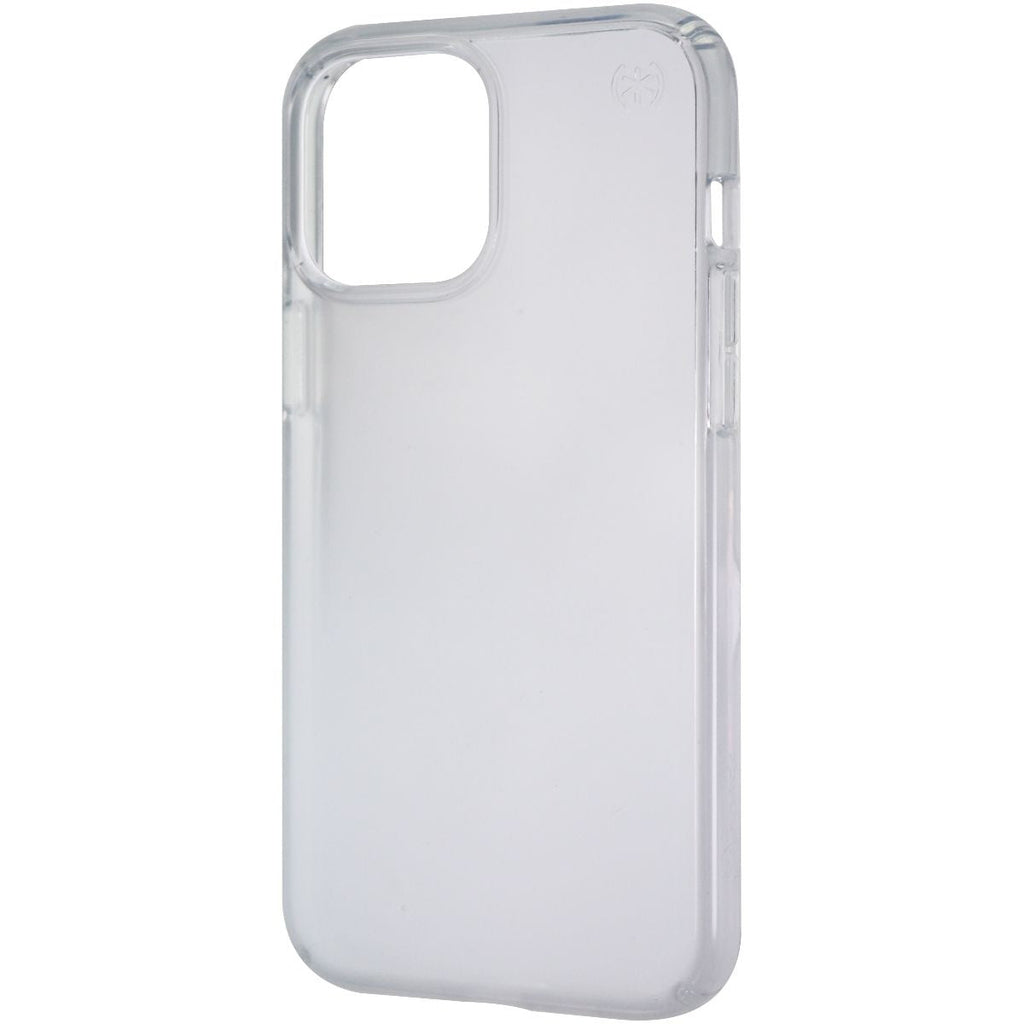 Speck Presidio Perfect-Clear Ombre Case for iPhone 12 Pro Max - Atmosphere Fade - New