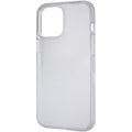 Speck Presidio Perfect-Clear Ombre Case for iPhone 12 Pro Max - Atmosphere Fade - New