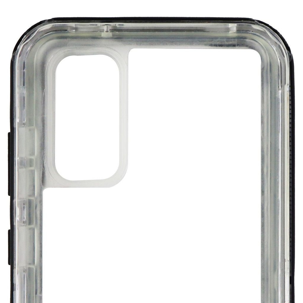 ZAGG Piccadilly Hybrid Hard Case for Samsung Galaxy S20 - Clear/Black - New - Image 3