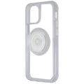 Otter + Pop Symmetry Series Case for Apple iPhone 12 Mini - Clear - New
