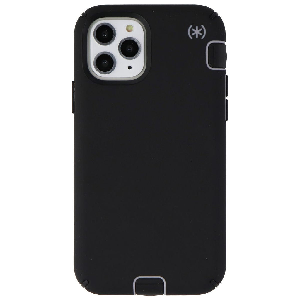Speck Presidio Sport Case for Apple iPhone 11 Pro - Black/Gunmetal - Grey/Black - New - Image 2