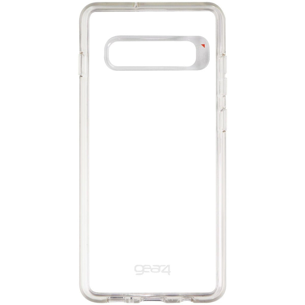 ZAGG Crystal Palace Series Case for Samsung Galaxy S10+ (Plus Model) - Clear - New - Image 2