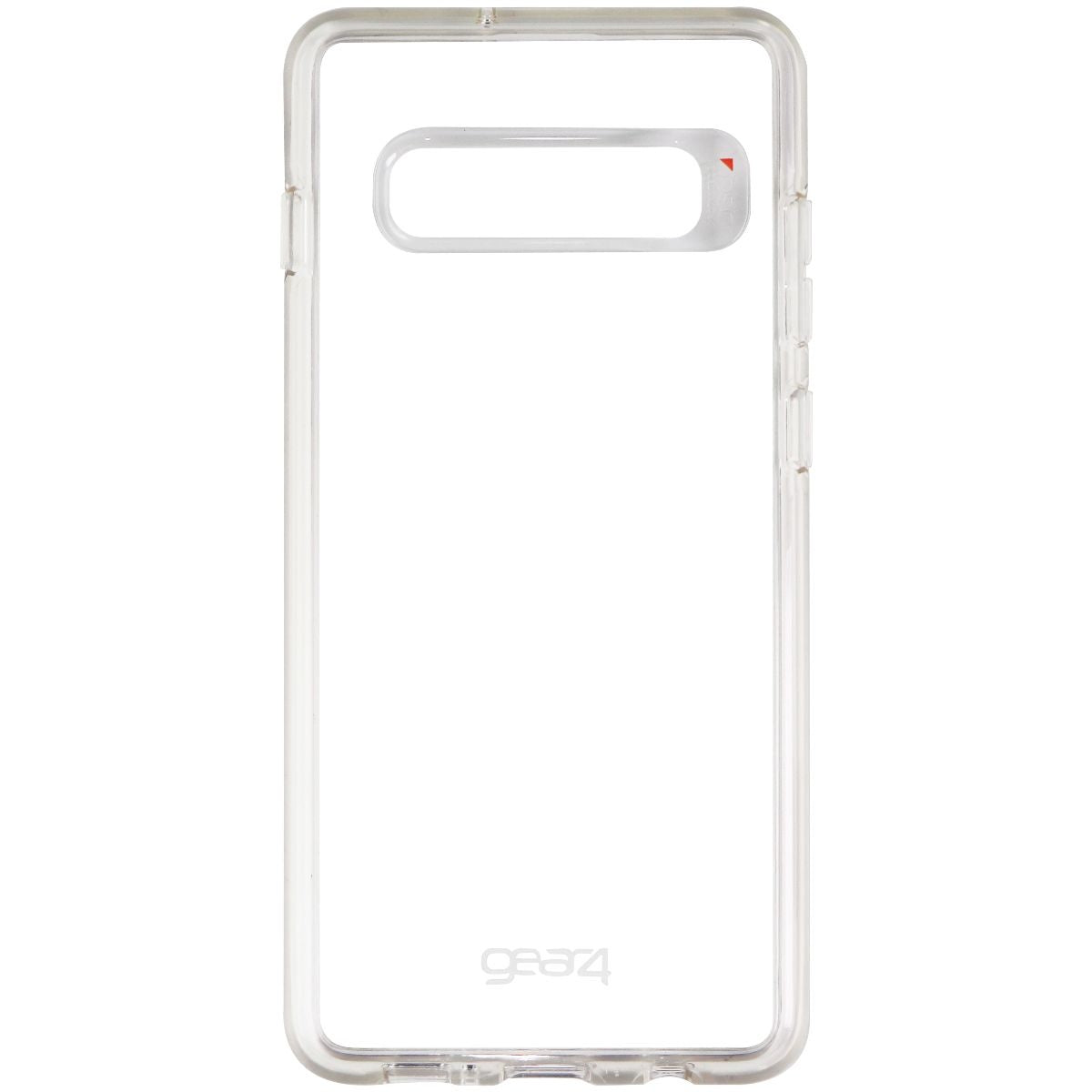 ZAGG Crystal Palace Series Case for Samsung Galaxy S10+ (Plus Model) - Clear - New - Image 2