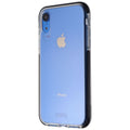ZAGG Piccadilly Series Case for Apple iPhone XR - Black / Clear - New