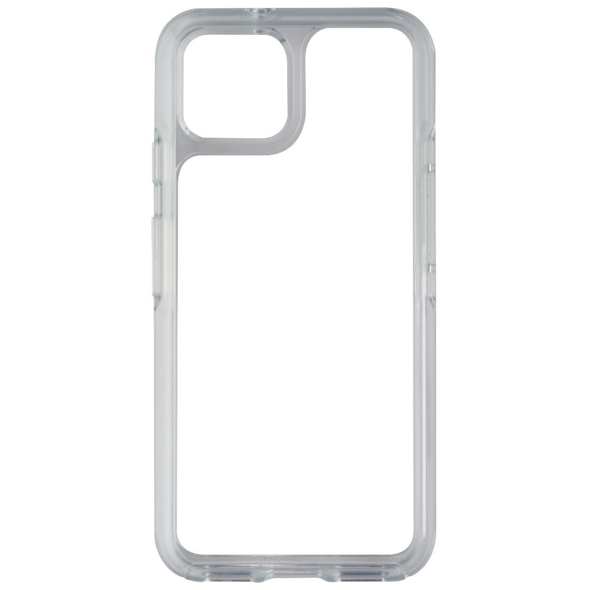 OtterBox Symmetry Series Case for Google Pixel 4 Smartphone - Clear - New - Image 2